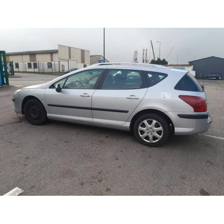Poignee interieur arriere droit PEUGEOT 407 PHASE 1 BREAK d’occasion