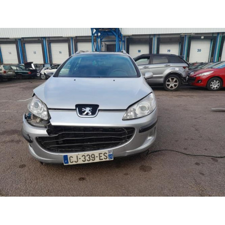 Poignee interieur arriere droit PEUGEOT 407 PHASE 1 BREAK d’occasion