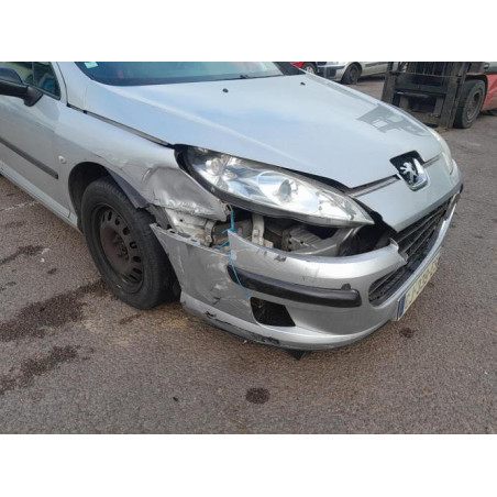 Poignee interieur arriere droit PEUGEOT 407 PHASE 1 BREAK d’occasion