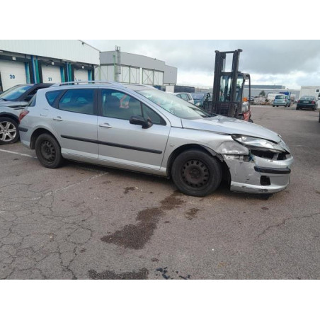 Poignee interieur arriere droit PEUGEOT 407 PHASE 1 BREAK d’occasion