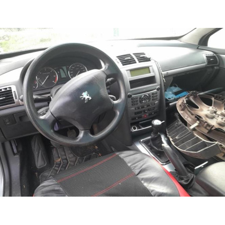 Poignee interieur arriere droit PEUGEOT 407 PHASE 1 BREAK d’occasion
