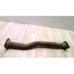 Tube avant (echappement) NISSAN NOTE 1 PHASE 1 d’occasion