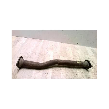 Tube avant (echappement) NISSAN NOTE 1 PHASE 1 d’occasion