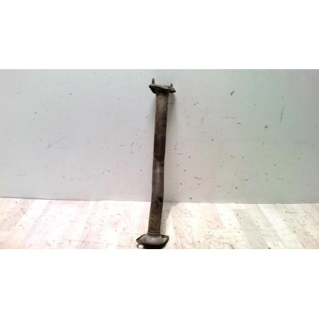 Tube avant (echappement) NISSAN NOTE 1 PHASE 1 d’occasion