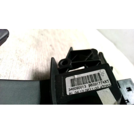 Selecteur boite de vitesse CITROEN C4 GRAND PICASSO 1 d’occasion