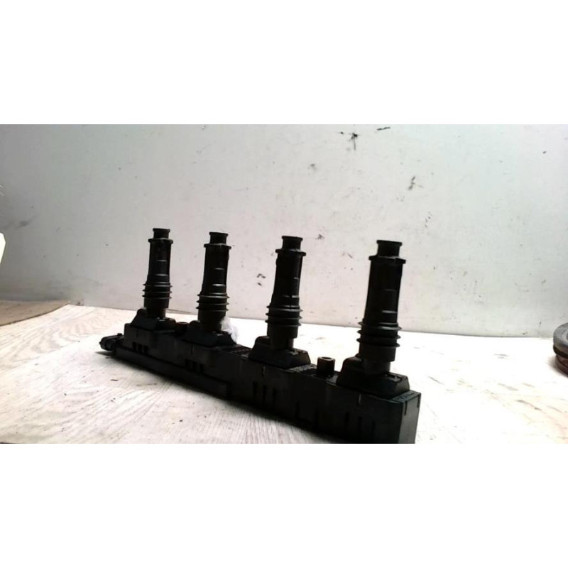 Rampe injection OPEL AGILA A d’occasion