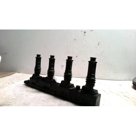 Rampe injection OPEL AGILA A d’occasion