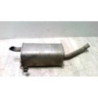 Silencieux arriere (echappement) NISSAN NOTE 1 PHASE 1 d’occasion