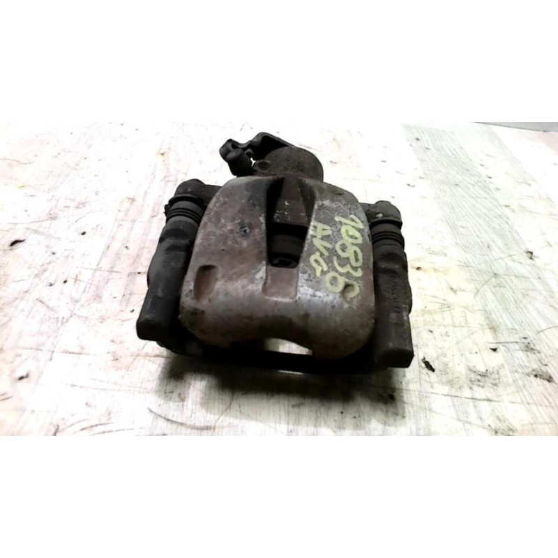 Etrier avant gauche (freinage) FIAT STILO d’occasion