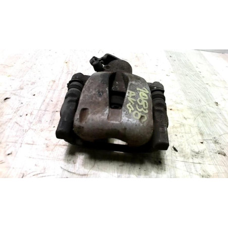 Etrier avant gauche (freinage) FIAT STILO d’occasion