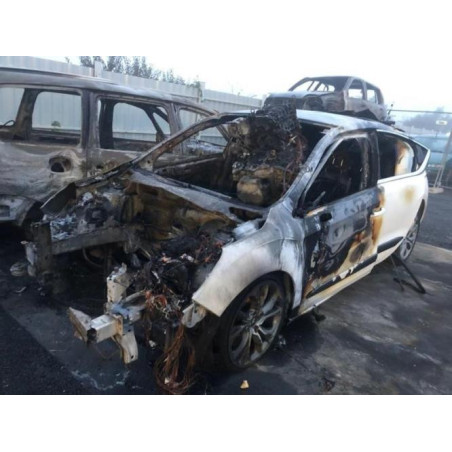 Etrier arriere gauche (freinage) CITROEN DS4 PHASE 1 d’occasion
