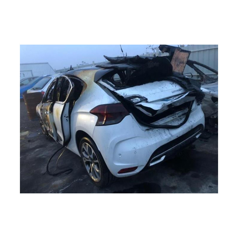 Etrier arriere gauche (freinage) CITROEN DS4 PHASE 1 d’occasion