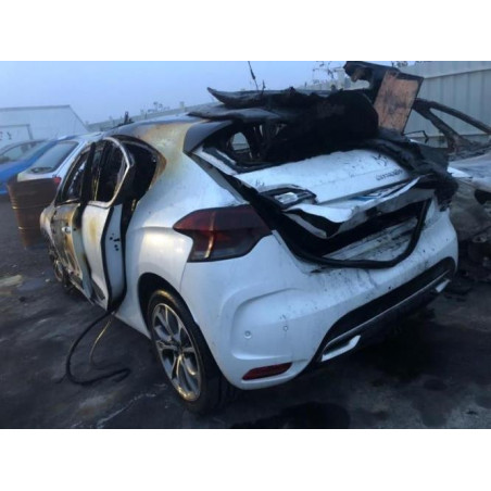 Etrier arriere gauche (freinage) CITROEN DS4 PHASE 1 d’occasion