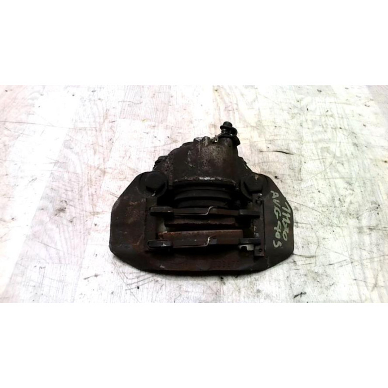 Etrier avant gauche (freinage) PEUGEOT 405 PHASE 1 d’occasion