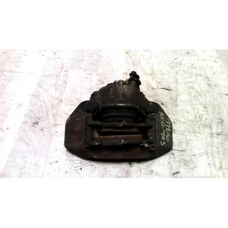 Etrier avant gauche (freinage) PEUGEOT 405 PHASE 1 d’occasion