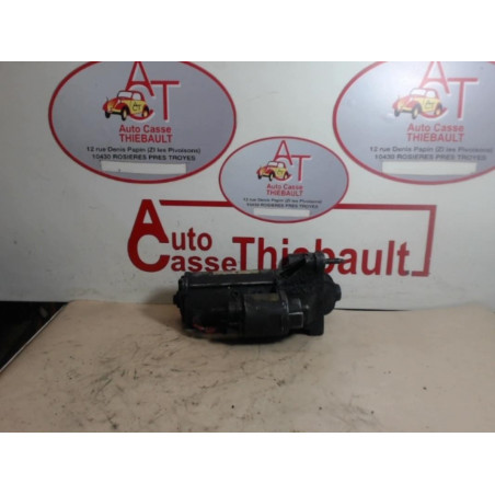 Demarreur RENAULT ESPACE III d’occasion