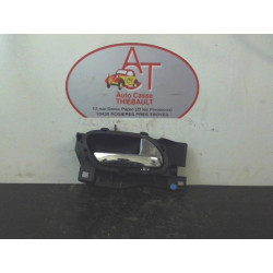 Poignee interieur avant droit PEUGEOT 407 PHASE 1 d’occasion