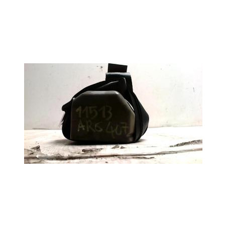 Ceinture arriere gauche PEUGEOT 407 PHASE 1 BREAK d’occasion
