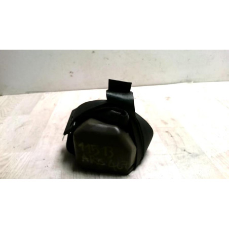 Ceinture arriere gauche PEUGEOT 407 PHASE 1 BREAK d’occasion