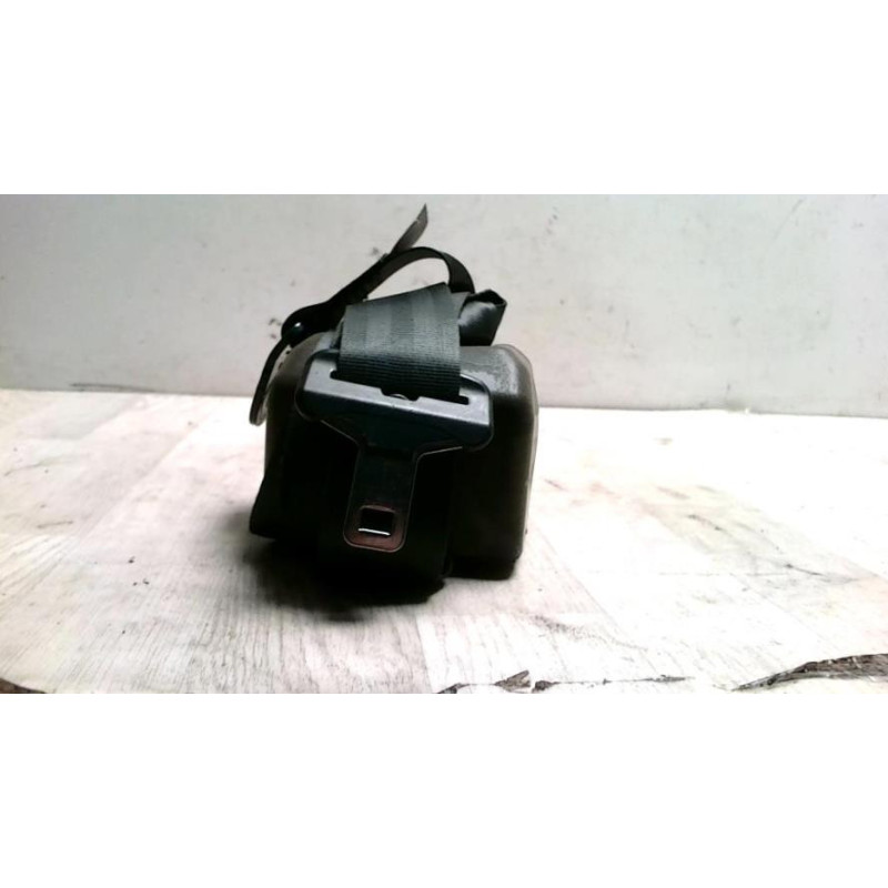 Ceinture arriere gauche PEUGEOT 407 PHASE 1 BREAK d’occasion