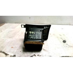 Aerateur tableau de bord avant droit PEUGEOT 407 PHASE 1 BREAK d’occasion