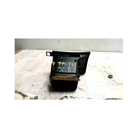 Aerateur tableau de bord avant droit PEUGEOT 407 PHASE 1 BREAK d’occasion