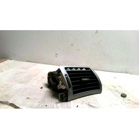 Aerateur tableau de bord avant droit PEUGEOT 407 PHASE 1 BREAK d’occasion