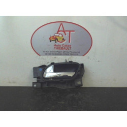 Poignee interieur avant gauche PEUGEOT 407 PHASE 1 d’occasion