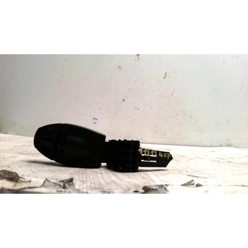 Commande regulateur vitesse PEUGEOT 407 PHASE 1 BREAK d’occasion