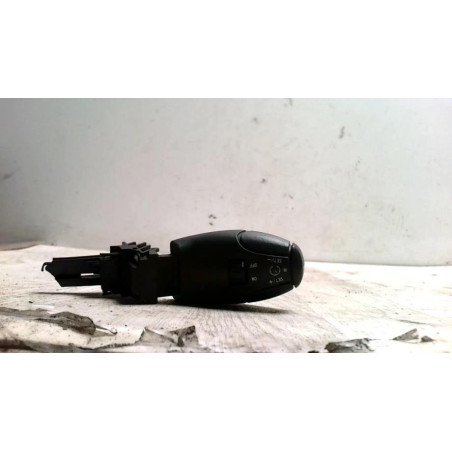 Commande regulateur vitesse PEUGEOT 407 PHASE 1 BREAK d’occasion