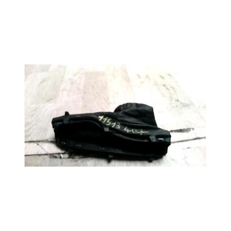 Soufflet de levier de vitesse PEUGEOT 407 PHASE 1 BREAK d’occasion