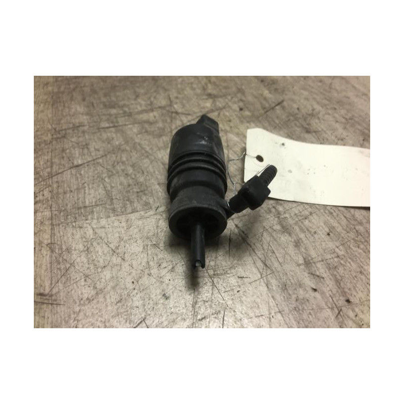 Pompe lave glace avant MERCEDES CLASSE E 211 PHASE 1 d’occasion