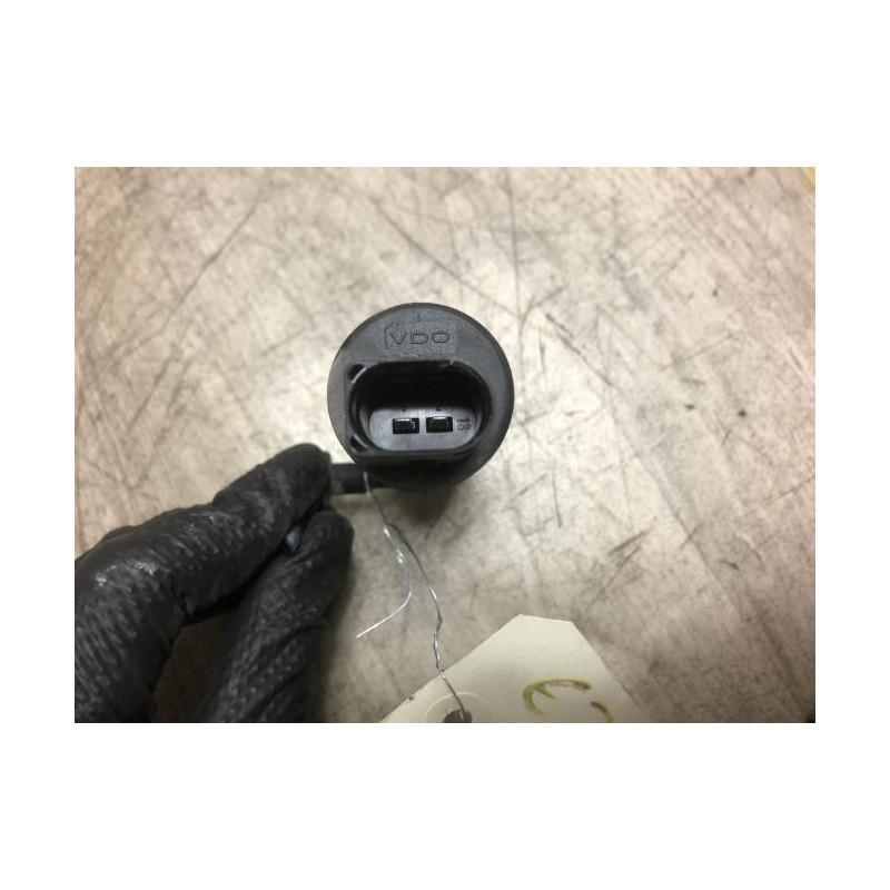 Pompe lave glace avant MERCEDES CLASSE E 211 PHASE 1 d’occasion