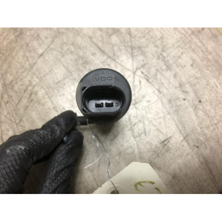 Pompe lave glace avant MERCEDES CLASSE E 211 PHASE 1 d’occasion