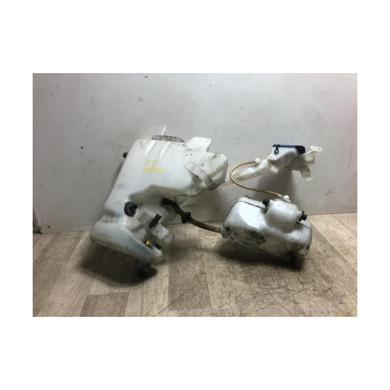 Vase de lave glace MERCEDES CLASSE E 211 PHASE 1 d’occasion