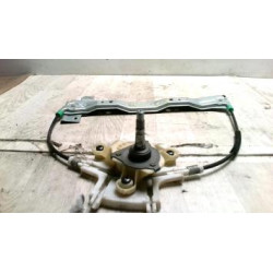 Leve vitre mecanique arriere gauche PEUGEOT 407 PHASE 1 BREAK d’occasion
