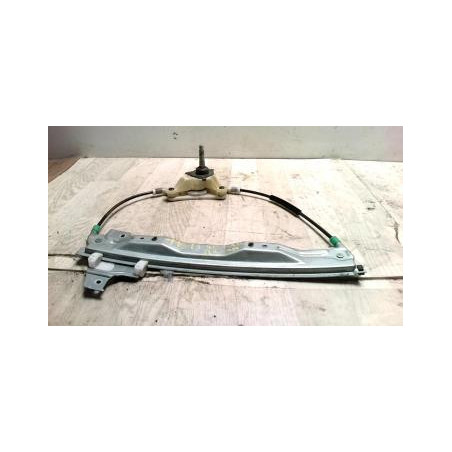 Leve vitre mecanique arriere droit PEUGEOT 407 PHASE 1 BREAK d’occasion
