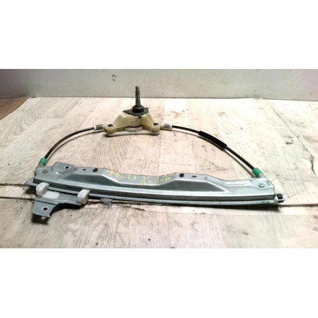 Leve vitre mecanique arriere droit PEUGEOT 407 PHASE 1 BREAK d’occasion