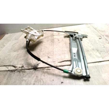 Leve vitre mecanique arriere droit PEUGEOT 407 PHASE 1 BREAK d’occasion