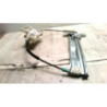 Leve vitre mecanique arriere droit PEUGEOT 407 PHASE 1 BREAK d’occasion
