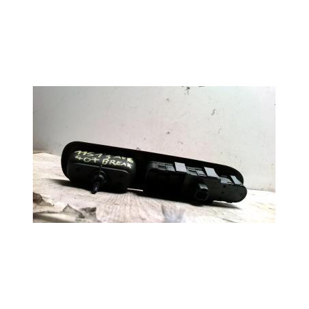 Interrupteur de leve vitre avant gauche PEUGEOT 407 PHASE 1 BREAK d’occasion