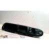 Interrupteur de leve vitre avant gauche PEUGEOT 407 PHASE 1 BREAK d’occasion