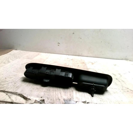 Interrupteur de leve vitre avant gauche PEUGEOT 407 PHASE 1 BREAK d’occasion