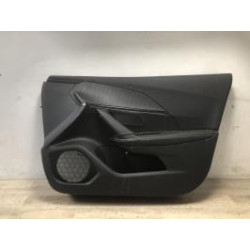 Panneau de porte avant droit PEUGEOT 2008 2 d’occasion
