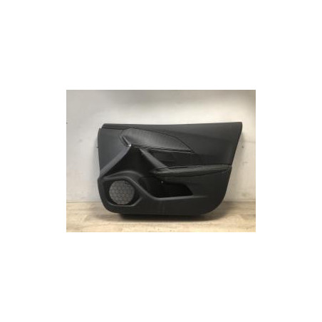 Panneau de porte avant droit PEUGEOT 2008 2 d’occasion