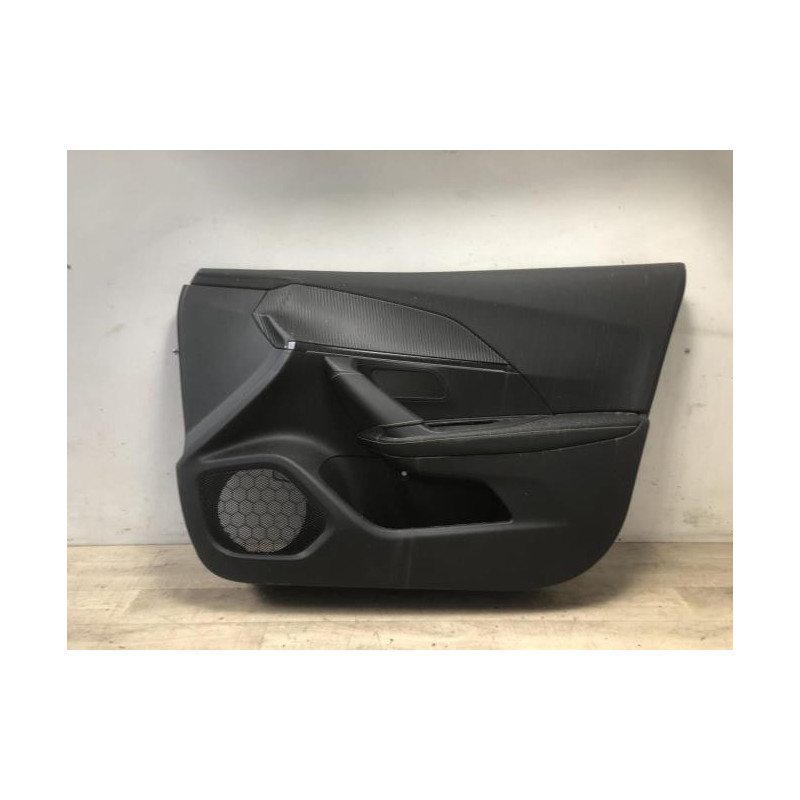 Panneau de porte avant droit PEUGEOT 2008 2 d’occasion