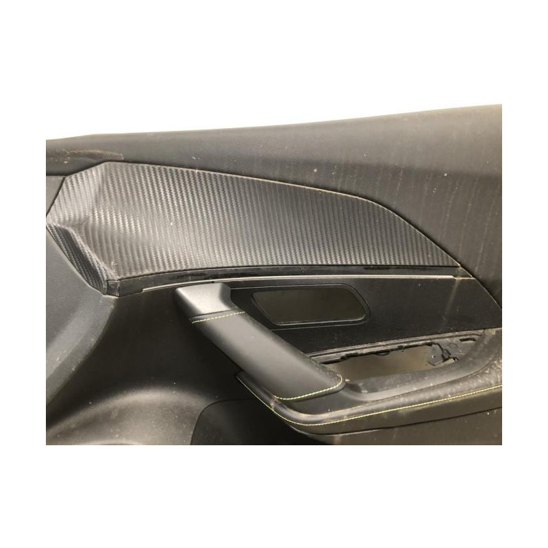 Panneau de porte avant droit PEUGEOT 2008 2 d’occasion