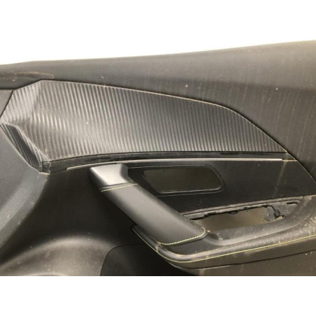 Panneau de porte avant droit PEUGEOT 2008 2 d’occasion