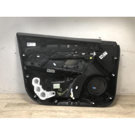 Panneau de porte avant droit PEUGEOT 2008 2 d’occasion
