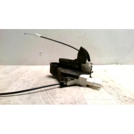 Serrure avant gauche PEUGEOT 407 PHASE 1 BREAK d’occasion
